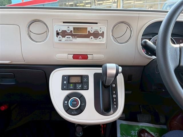 DAIHATSU MIRA COCOA 2017 Image 31