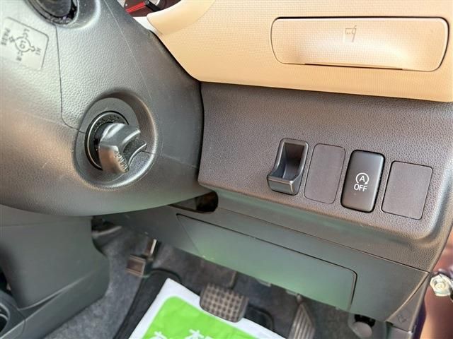 DAIHATSU MIRA COCOA 2017 Image 31