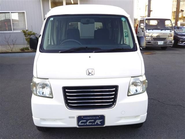 HONDA VAMOS HOBIO VAN 2009 Image 31