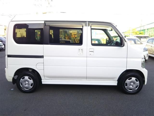 HONDA VAMOS HOBIO VAN 2009 Image 31