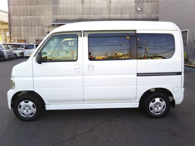 HONDA VAMOS HOBIO VAN 2009 Image 31