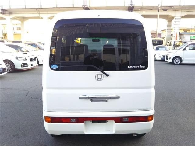 HONDA VAMOS HOBIO VAN 2009 Image 31
