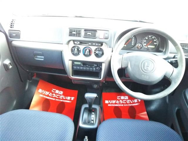 HONDA VAMOS HOBIO VAN 2009 Image 31