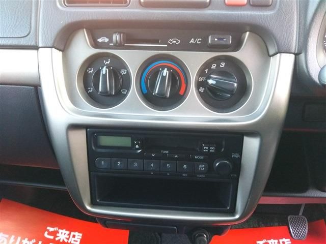 HONDA VAMOS HOBIO VAN 2009 Image 31