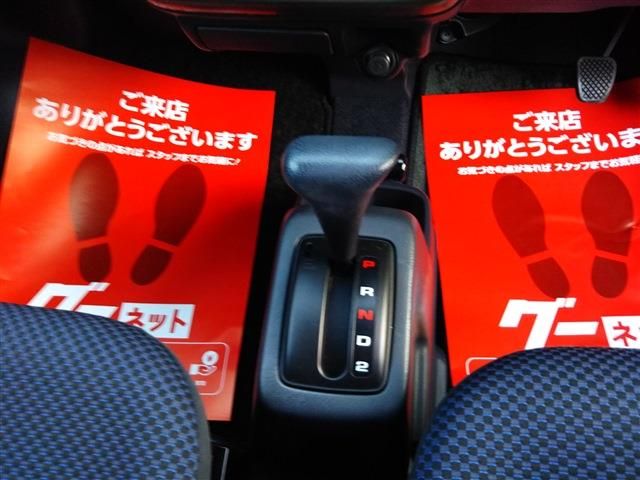 HONDA VAMOS HOBIO VAN 2009 Image 31