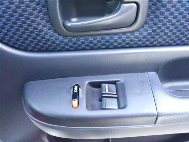 HONDA VAMOS HOBIO VAN 2009 Image 31