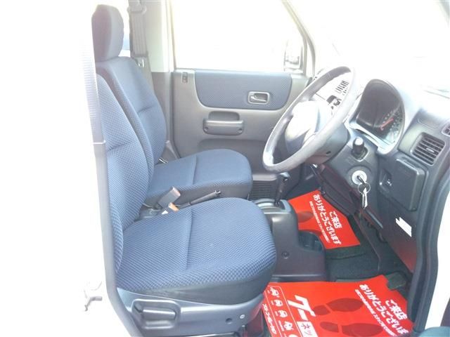 HONDA VAMOS HOBIO VAN 2009 Image 31