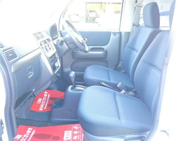 HONDA VAMOS HOBIO VAN 2009 Image 31