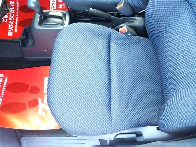 HONDA VAMOS HOBIO VAN 2009 Image 31