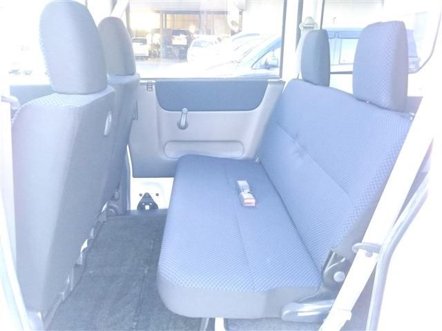 HONDA VAMOS HOBIO VAN 2009 Image 31