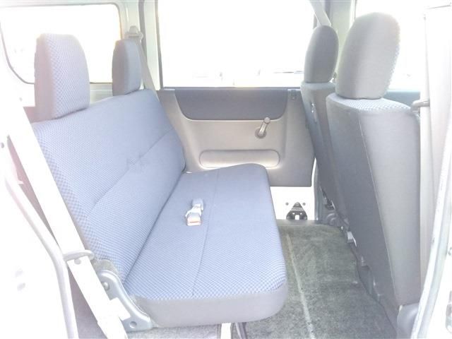 HONDA VAMOS HOBIO VAN 2009 Image 31