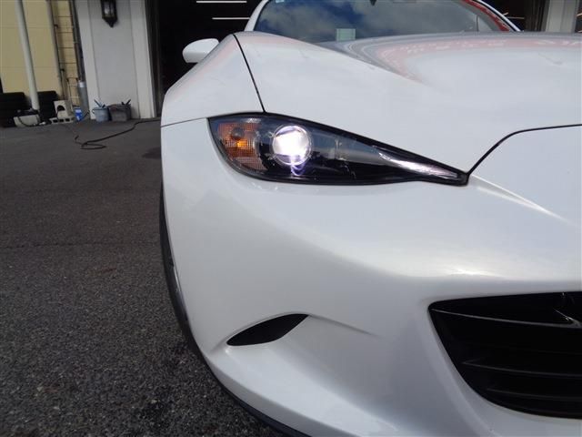 MAZDA ROADSTER RF 2017 Image 31