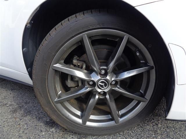 MAZDA ROADSTER RF 2017 Image 31