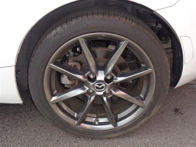 MAZDA ROADSTER RF 2017 Image 31