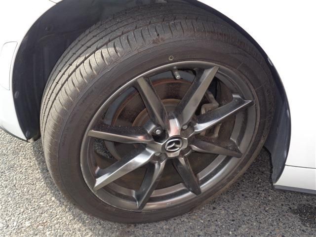 MAZDA ROADSTER RF 2017 Image 31