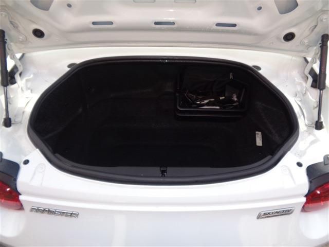 MAZDA ROADSTER RF 2017 Image 31