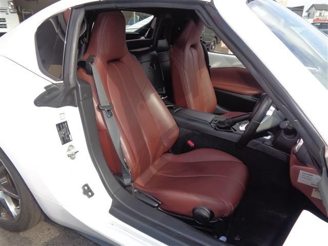 MAZDA ROADSTER RF 2017 Image 31