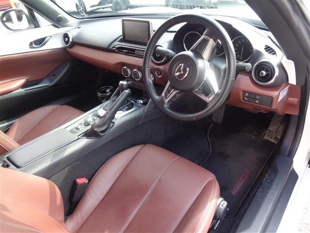 MAZDA ROADSTER RF 2017 Image 31