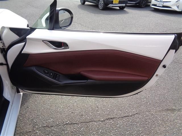 MAZDA ROADSTER RF 2017 Image 31