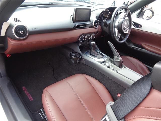 MAZDA ROADSTER RF 2017 Image 31