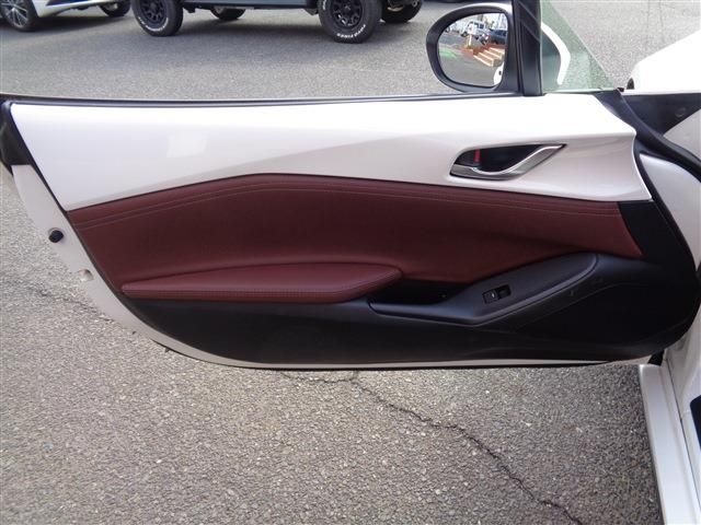 MAZDA ROADSTER RF 2017 Image 31