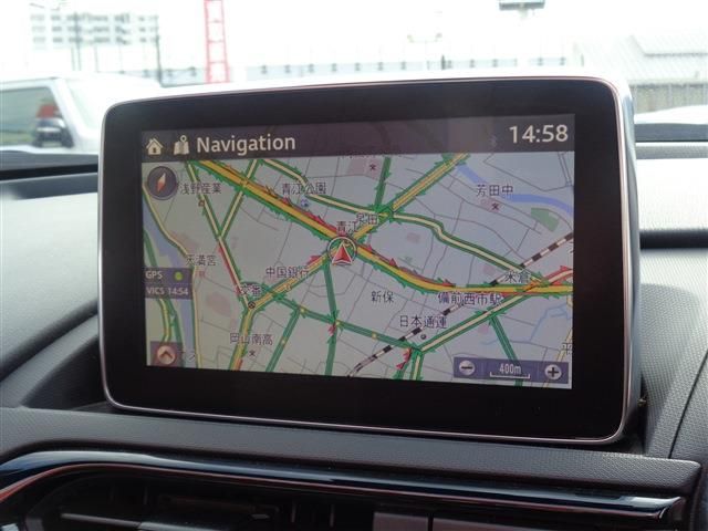 MAZDA ROADSTER RF 2017 Image 31