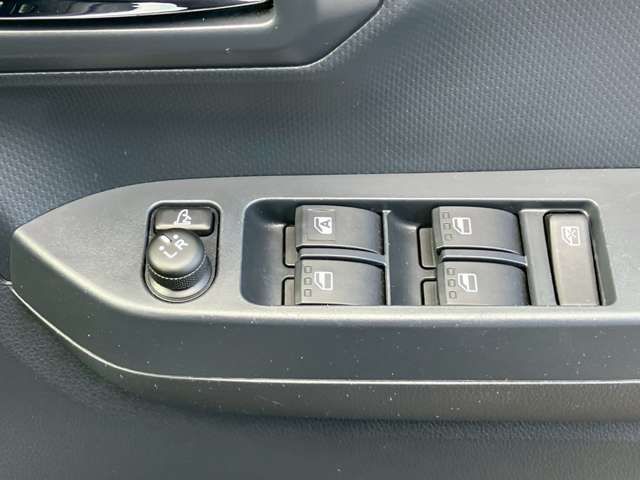 DAIHATSU MIRA E:S 2019 Image 31