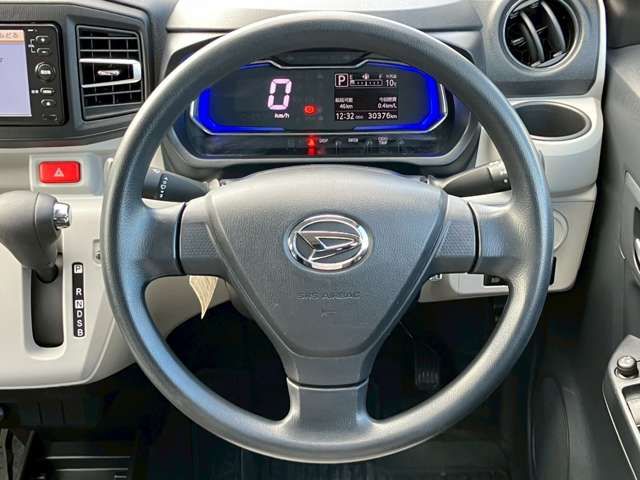 DAIHATSU MIRA E:S 2019 Image 31