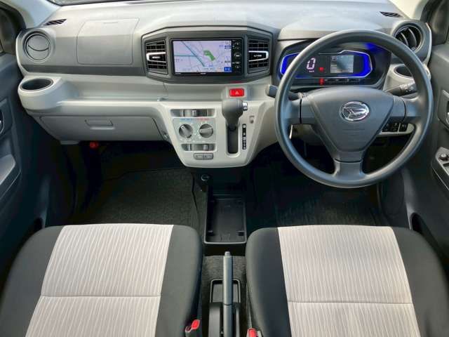 DAIHATSU MIRA E:S 2019 Image 31