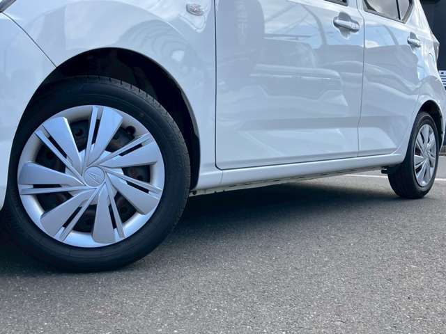 DAIHATSU MIRA E:S 2019 Image 31