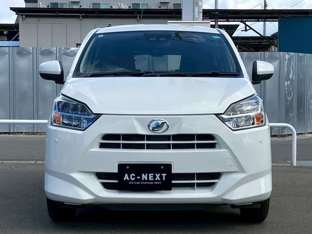 DAIHATSU MIRA E:S 2019 Image 31