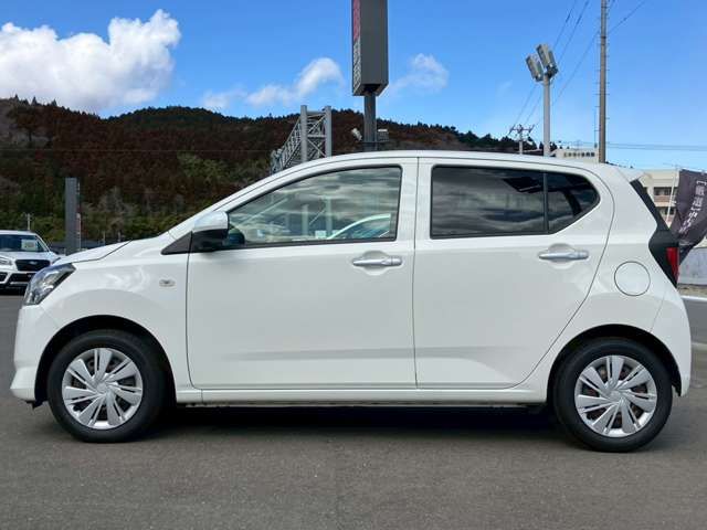 DAIHATSU MIRA E:S 2019 Image 31