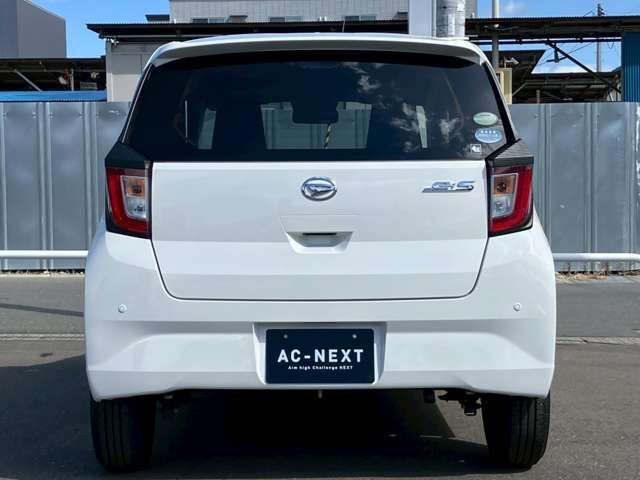 DAIHATSU MIRA E:S 2019 Image 31