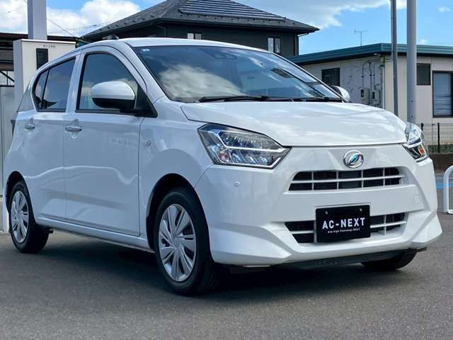 DAIHATSU MIRA E:S 2019 Image 31