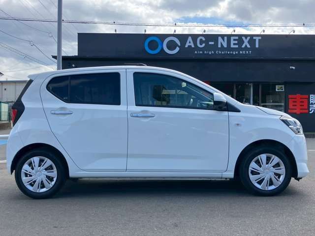 DAIHATSU MIRA E:S 2019 Image 31