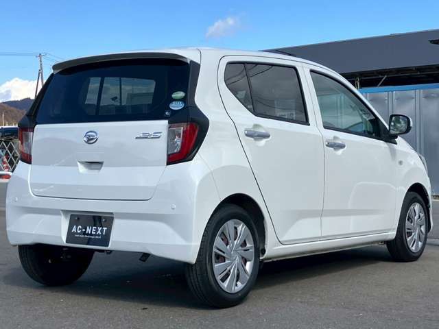 DAIHATSU MIRA E:S 2019 Image 31