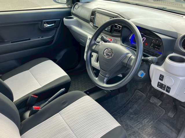 DAIHATSU MIRA E:S 2019 Image 31