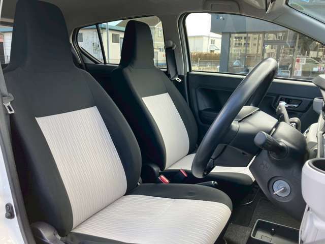 DAIHATSU MIRA E:S 2019 Image 31