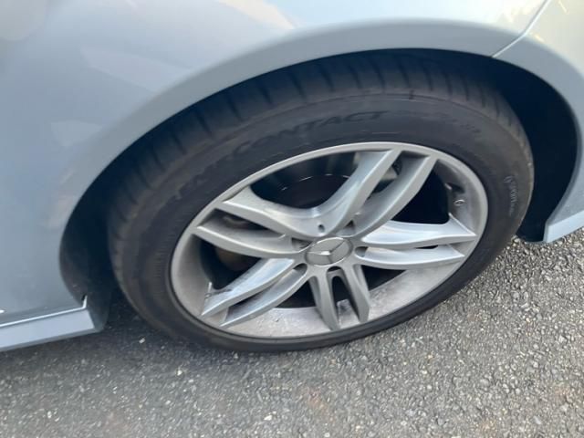 MERCEDES BENZ C CLAS 2013 Image 31