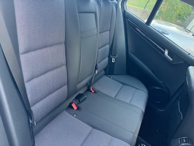 MERCEDES BENZ C CLAS 2013 Image 31
