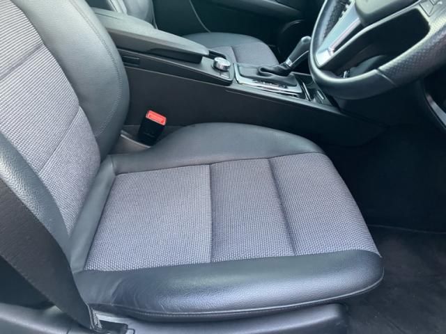 MERCEDES BENZ C CLAS 2013 Image 31