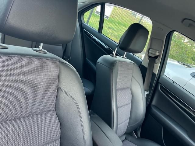 MERCEDES BENZ C CLAS 2013 Image 31