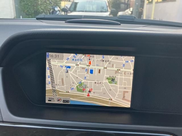 MERCEDES BENZ C CLAS 2013 Image 31