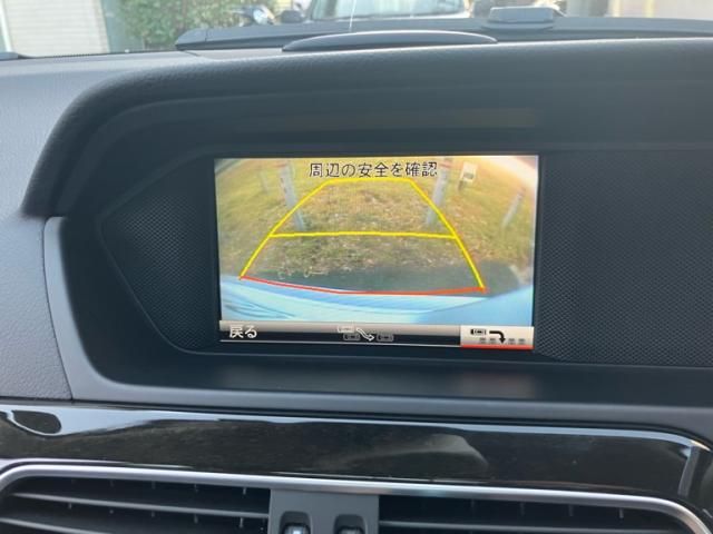 MERCEDES BENZ C CLAS 2013 Image 31