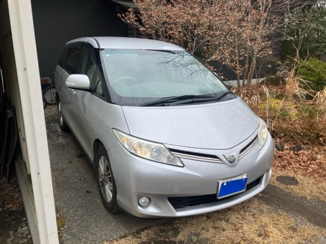 TOYOTA ESTIMA  4WD 2009 Image 31