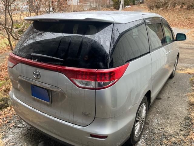 TOYOTA ESTIMA  4WD 2009 Image 31