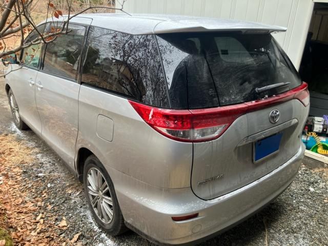 TOYOTA ESTIMA  4WD 2009 Image 31