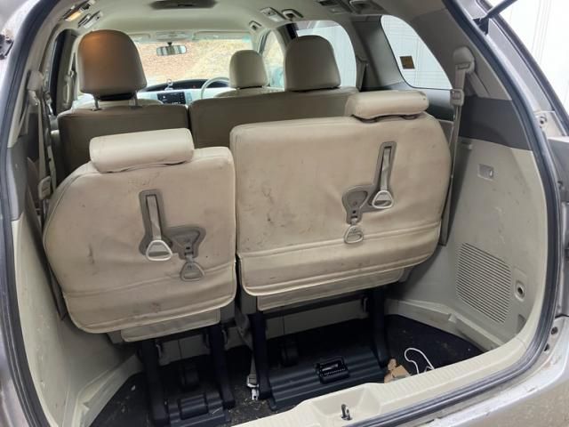 TOYOTA ESTIMA  4WD 2009 Image 31