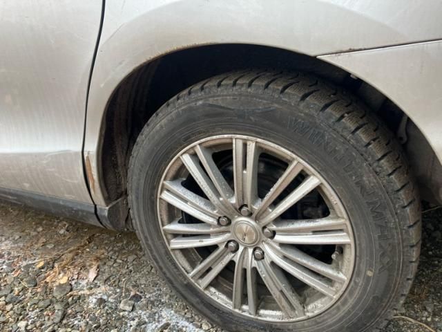 TOYOTA ESTIMA  4WD 2009 Image 31