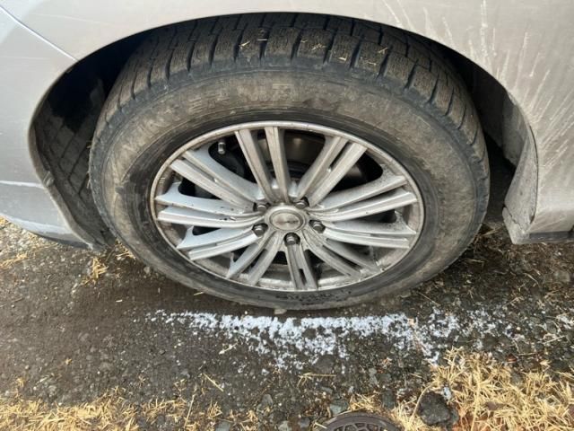 TOYOTA ESTIMA  4WD 2009 Image 31